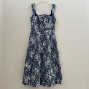 Elliatt Safia Midi Dress